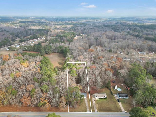 145 Old Highway 85, Senoia, GA 30276