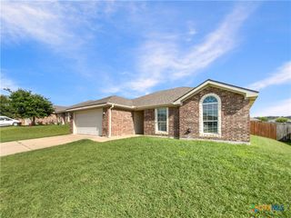 407 Viola Drive, Killeen, TX 76542