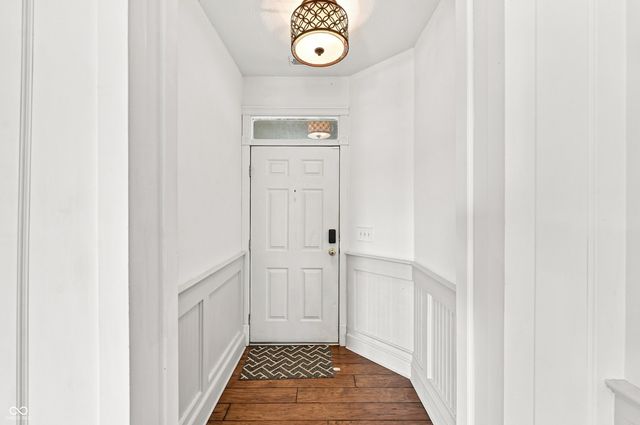 869 Tyne Circle, Danville, IN 46122