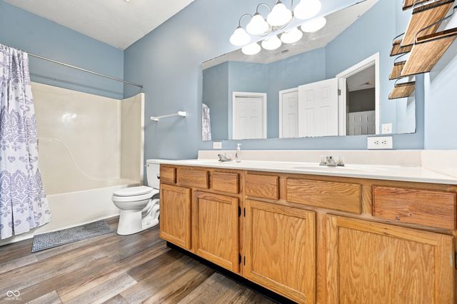 869 Tyne Circle, Danville, IN 46122