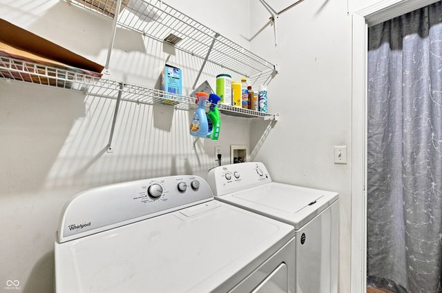 869 Tyne Circle, Danville, IN 46122