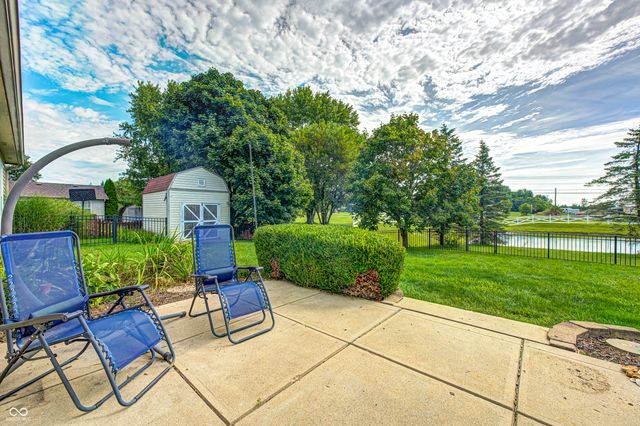 869 Tyne Circle, Danville, IN 46122