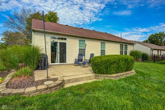 869 Tyne Circle, Danville, IN 46122