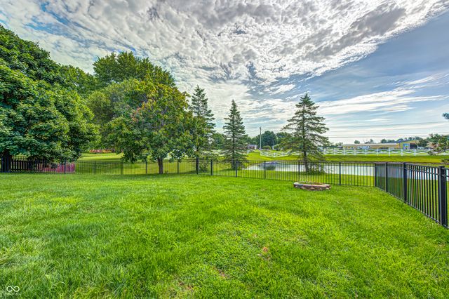 869 Tyne Circle, Danville, IN 46122