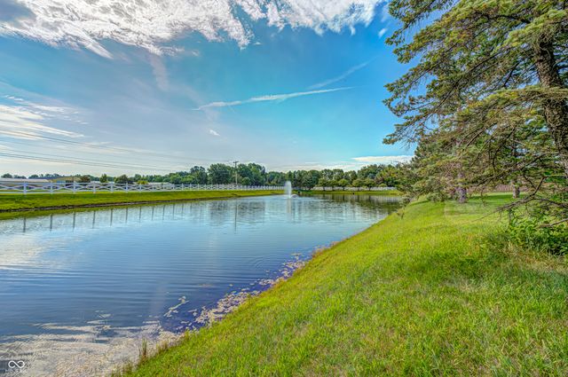 869 Tyne Circle, Danville, IN 46122