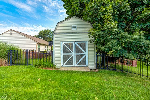 869 Tyne Circle, Danville, IN 46122