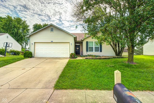 869 Tyne Circle, Danville, IN 46122