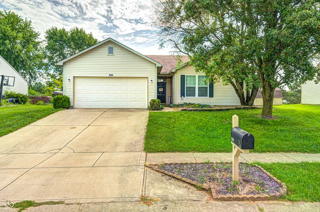 869 Tyne Circle, Danville, IN 46122