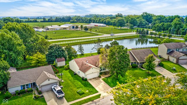 869 Tyne Circle, Danville, IN 46122