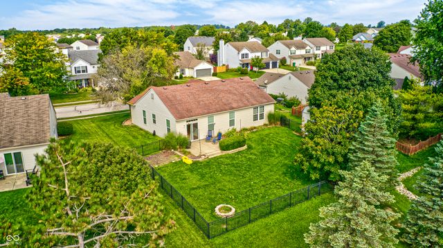 869 Tyne Circle, Danville, IN 46122