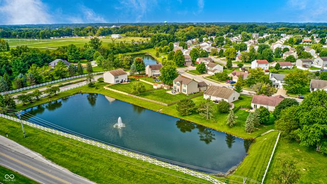 869 Tyne Circle, Danville, IN 46122