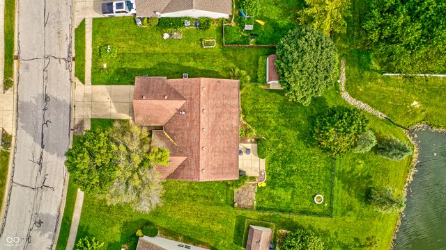 869 Tyne Circle, Danville, IN 46122