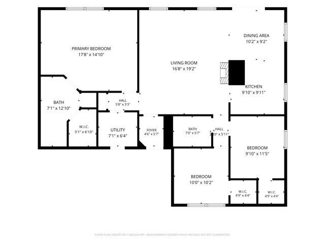 869 Tyne Circle, Danville, IN 46122