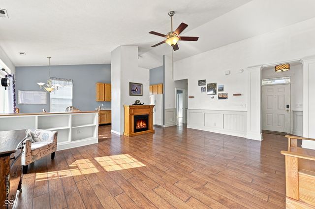 869 Tyne Circle, Danville, IN 46122