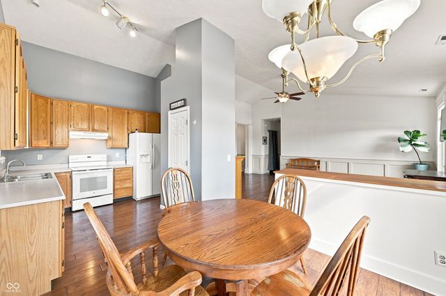 869 Tyne Circle, Danville, IN 46122
