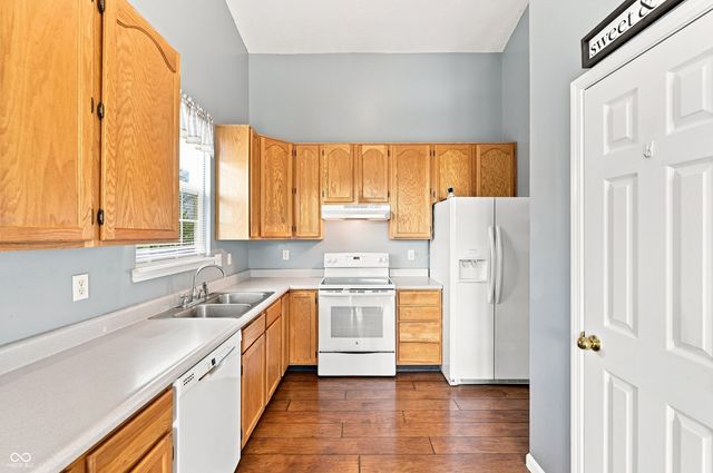 869 Tyne Circle, Danville, IN 46122