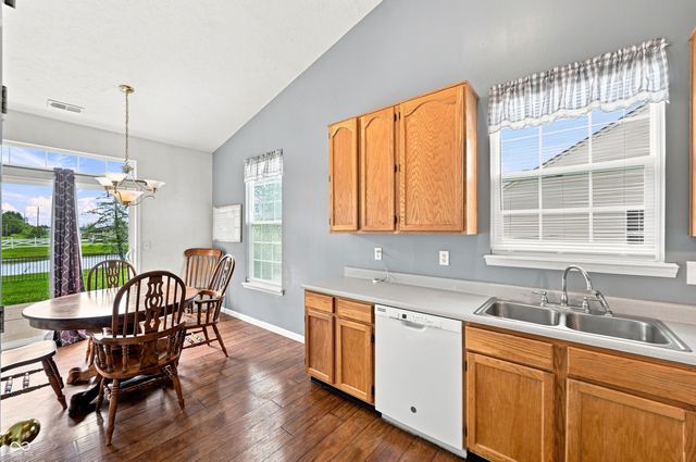 869 Tyne Circle, Danville, IN 46122