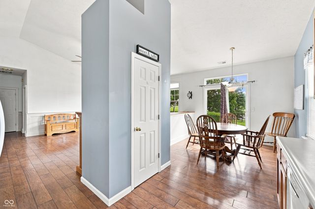 869 Tyne Circle, Danville, IN 46122