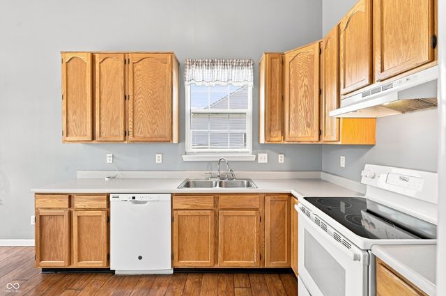869 Tyne Circle, Danville, IN 46122
