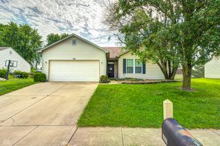 869 Tyne Circle, Danville, IN 46122