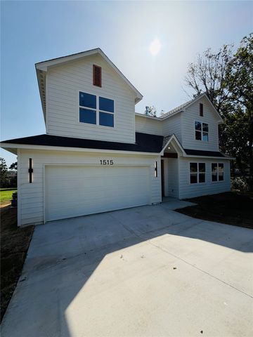 1515 N Waco Avenue, Tulsa, OK 74127