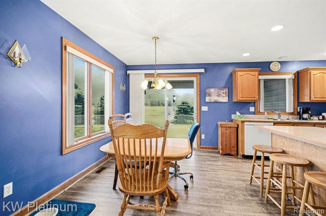 5175 Bishop Road, Dryden, MI 48428