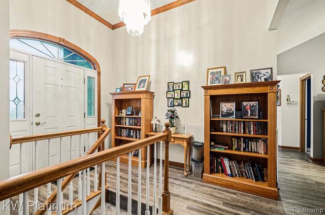 5175 Bishop Road, Dryden, MI 48428