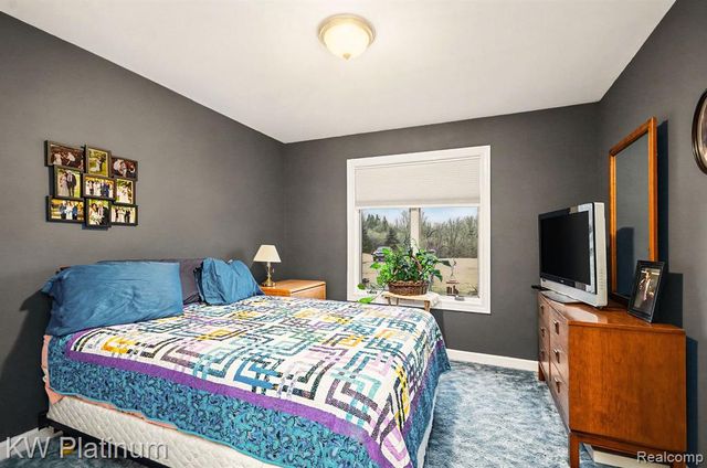 5175 Bishop Road, Dryden, MI 48428