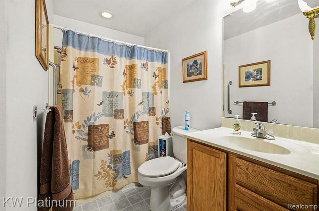 5175 Bishop Road, Dryden, MI 48428