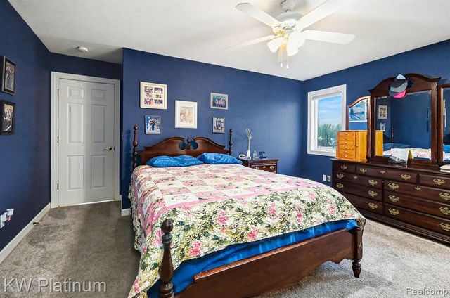 5175 Bishop Road, Dryden, MI 48428