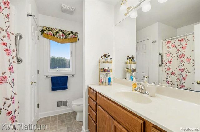 5175 Bishop Road, Dryden, MI 48428