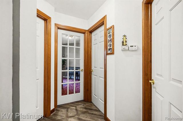 5175 Bishop Road, Dryden, MI 48428