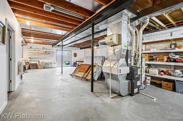 5175 Bishop Road, Dryden, MI 48428