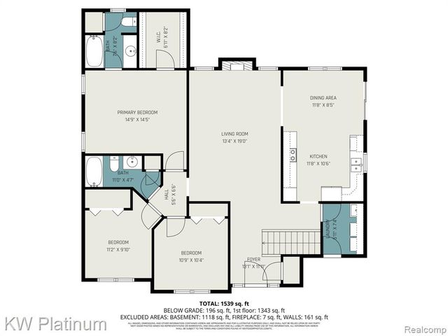 5175 Bishop Road, Dryden, MI 48428