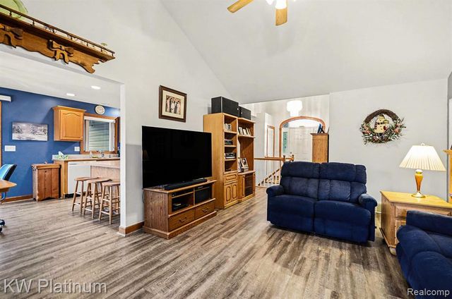 5175 Bishop Road, Dryden, MI 48428