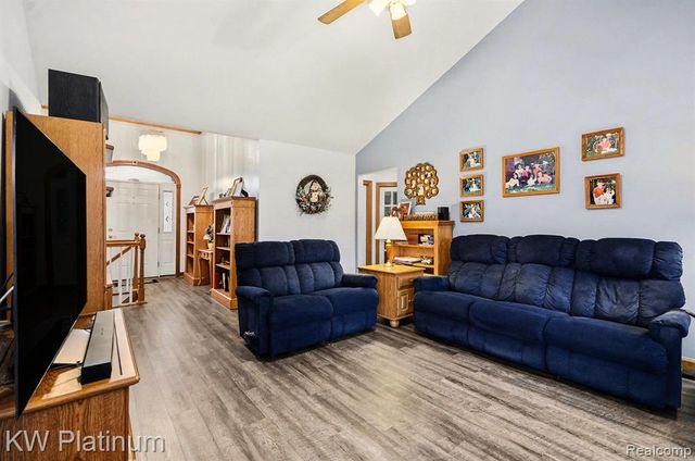 5175 Bishop Road, Dryden, MI 48428