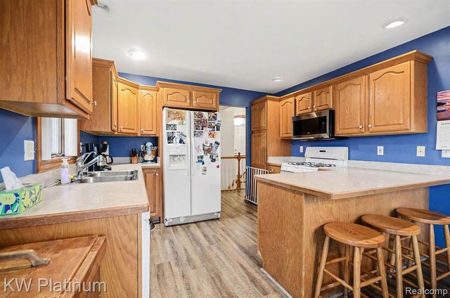 5175 Bishop Road, Dryden, MI 48428