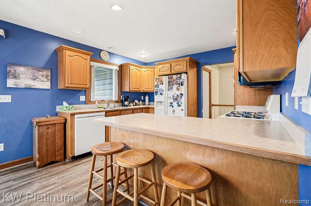 5175 Bishop Road, Dryden, MI 48428