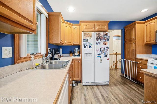 5175 Bishop Road, Dryden, MI 48428