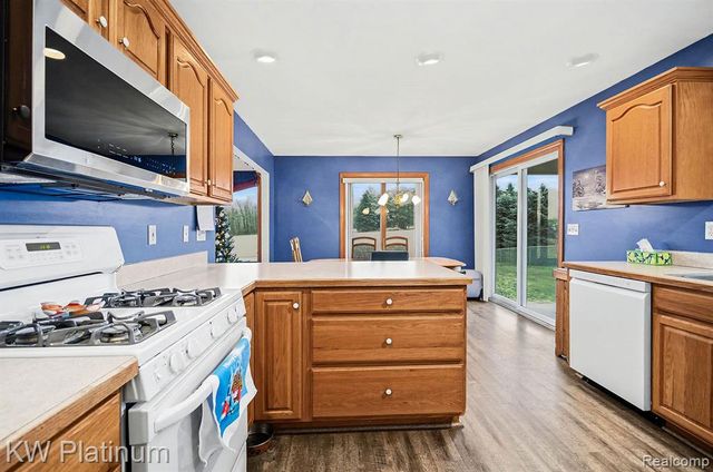 5175 Bishop Road, Dryden, MI 48428