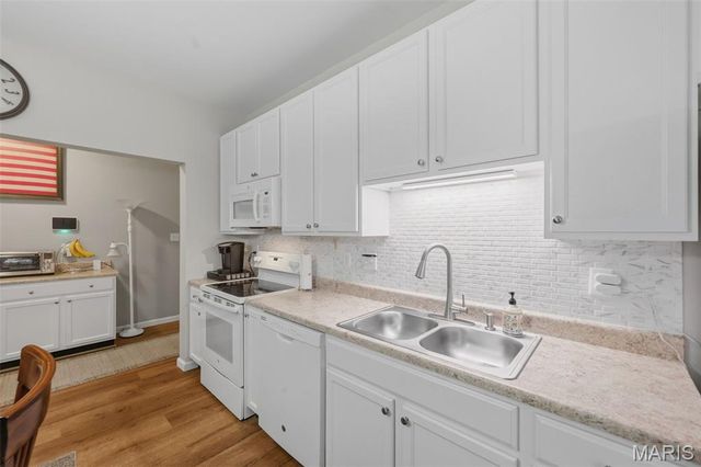 3308 Camp Street, St Charles, MO 63301