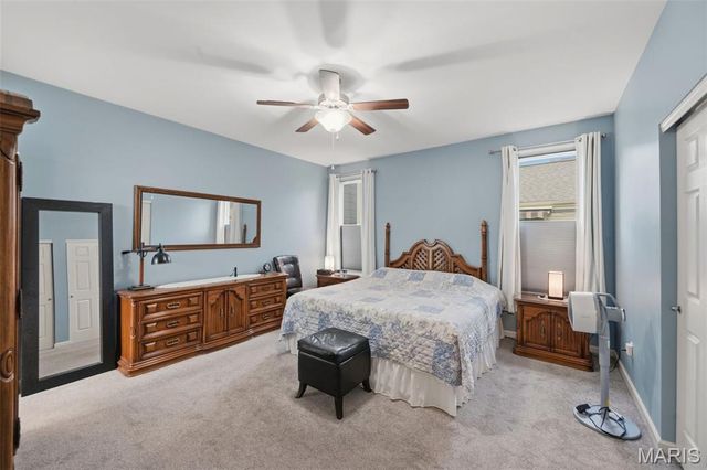 3308 Camp Street, St Charles, MO 63301