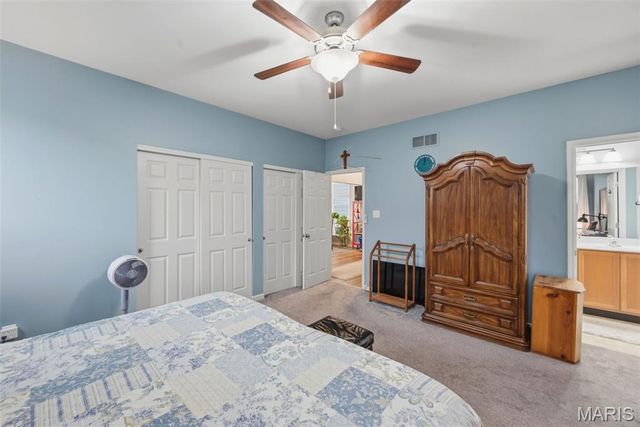 3308 Camp Street, St Charles, MO 63301
