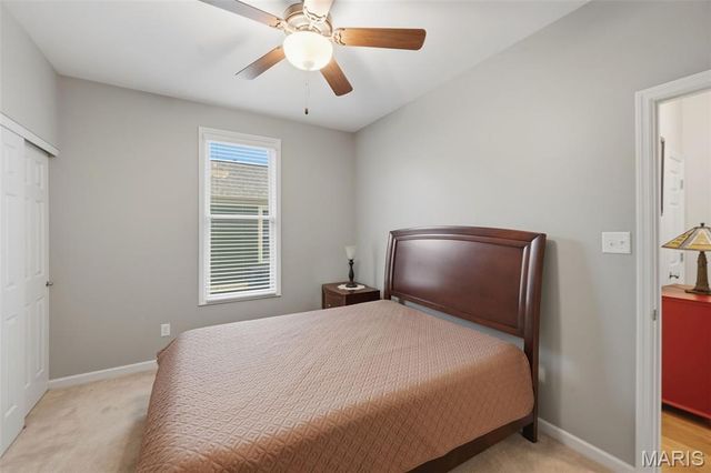 3308 Camp Street, St Charles, MO 63301
