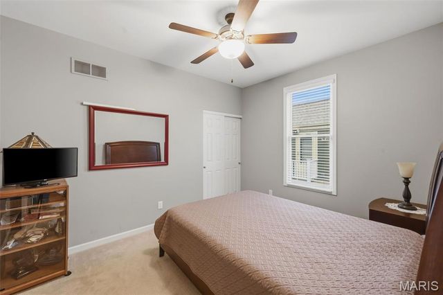 3308 Camp Street, St Charles, MO 63301