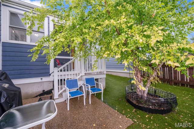 3308 Camp Street, St Charles, MO 63301