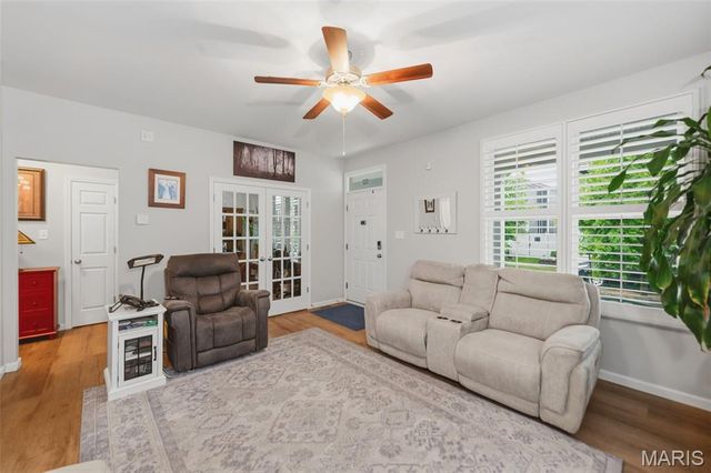 3308 Camp Street, St Charles, MO 63301