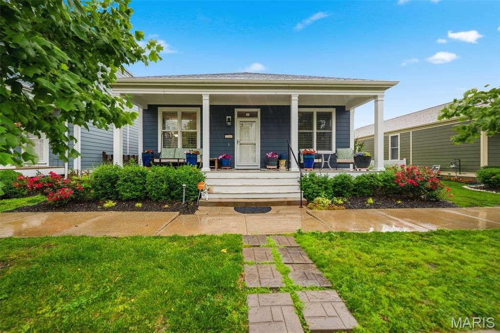 3308 Camp Street, St Charles, MO 63301