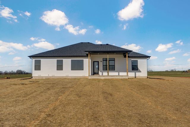 1090 Napper Road, Billings, MO 65610