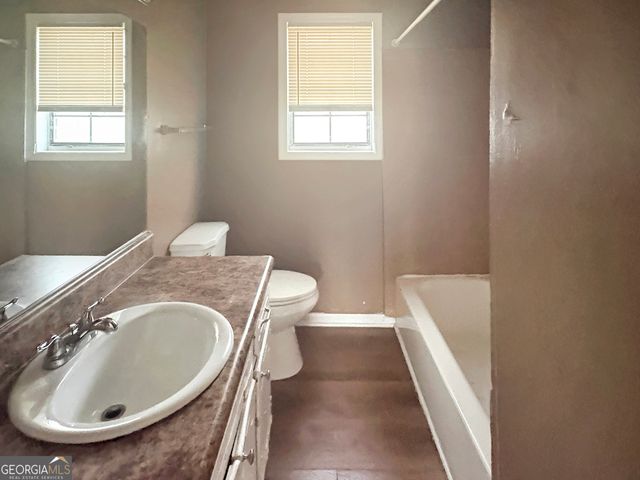 1151 Pinedale Circle NW, Conyers, GA 30012